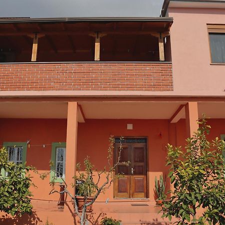 Vila 8 Krujë Exterior foto