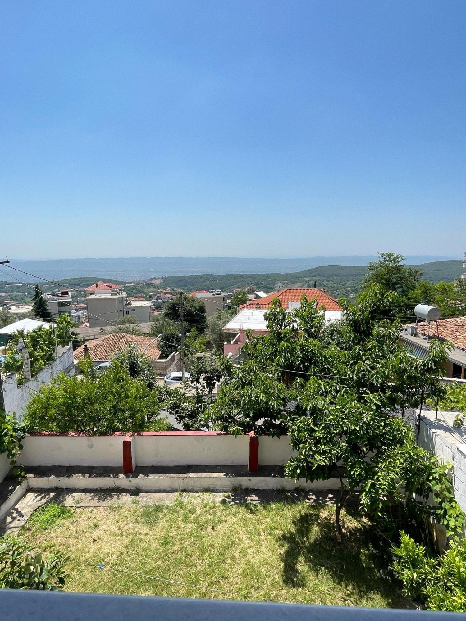 Vila 8 Krujë Exterior foto